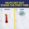 OxiClean Max Force Laundry Stain Remover Spray Refill, 48 fl oz