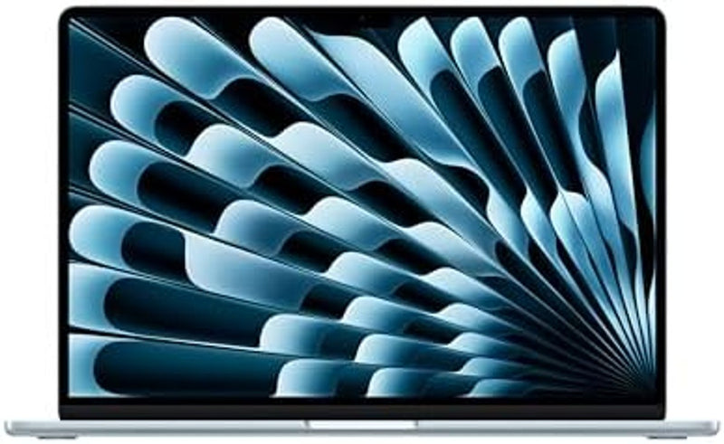 MacBook Air 15" M5