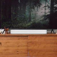 Sonos Beam Gen 2 - White - Soundbar with Dolby Atmos