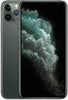 Apple iPhone 11 Pro, 64GB, Midnight Green - Unlocked (Renewed)