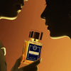 Ycz Carnival Perfume Men - Eternal Love Perfume 2.6oz(75ml). Carnival Cologne for Men. Spicy Wood Lasting Vanilla Fragrance-Ideal Perfumes For Special Occasions Daily Elegance.
