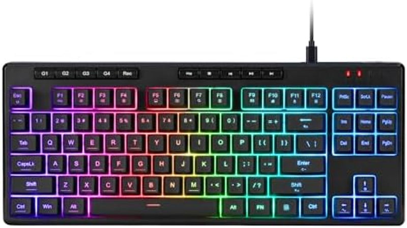 Redragon K516 Shiva TKL