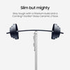 SAMSUNG Galaxy S25 Edge Cell Phone, 256 GB AI Smartphone, Unlocked Android, Night Video, Fast Processor, ProScaler Display, All-Day Battery, 2025, US 1 Yr Manufacturer Warranty, Titanium Silver