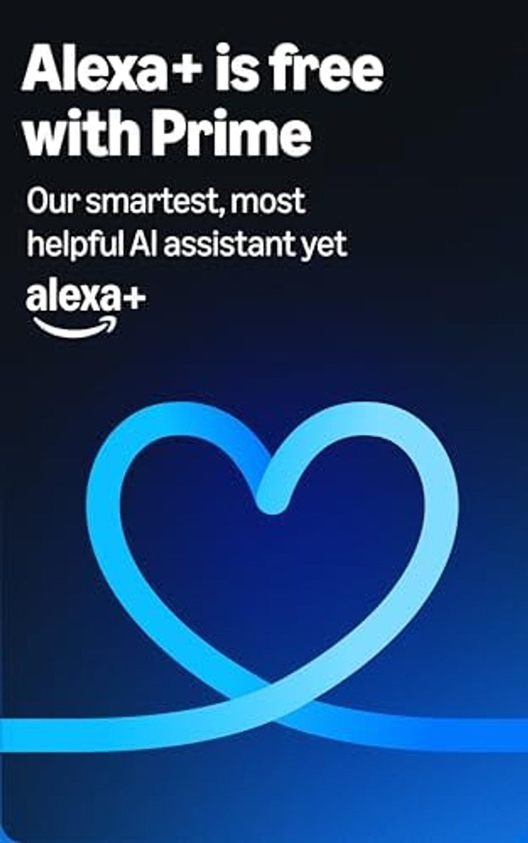Amazon Echo & Alexa Amazon Echo Show 21