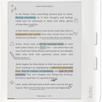 Kobo Libra Colour | eReader |