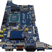 Replacement for Dell Latitude 7420 Motherboard GDC31 LA-K371P System Board i7-1165G7 Processor 16GB RAM 0H2KK6 H2KK6