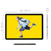 Wacom MovinkPad 11, Android Mobile Drawing Tablet, 11