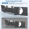 Dual Laptop Screen Extender, 14
