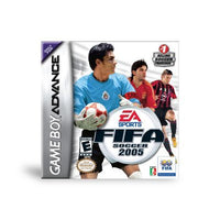 FIFA Soccer, 2005 (Renewed)