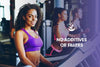 PURE ORIGINAL INGREDIENTS L-Citrulline DL-Malate 2:1 (365 Capsules) No Magnesium Or Rice Fillers, Always Pure, Lab Verified