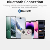 GameSir Pocket Taco Vertical Mobile Gaming Controller