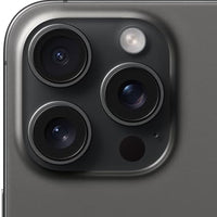 iPhone (Renovado Premium) 15 Pro Max, 256GB, Black Titanium - Unlocked