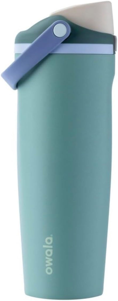 Owala 30oz FreeSip Sway Stainless Steel Water Bottle