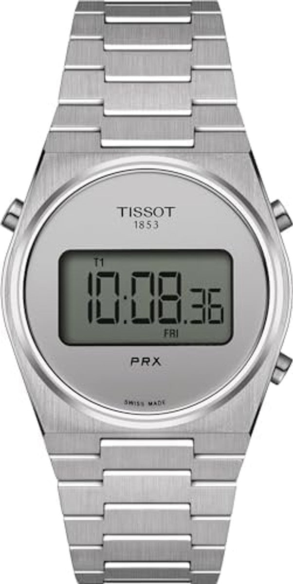 Ofertaza, Tissot PRX Digital