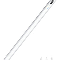 HATOKU Stylus Pen for Apple iPad 2018-2026 Magnetic for Note-Taking Drawing