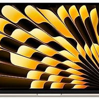2023 Apple MacBook Air with Apple M2 Chip with 8-Core CPU/10-Core GPU (15-inch, 16GB RAM, 1TB SSD Storage) (QWERTY English) Starlight (Renewed)