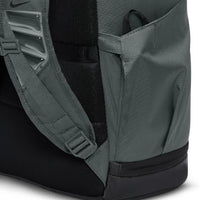 Nike, Unisex, Varsity Elite Backpack (32L), Iron Grey/Black/Black, One Size