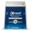 Crest 3D No Slip Whitestrips Professional Effects Teeth Whitening Kit 20 ea