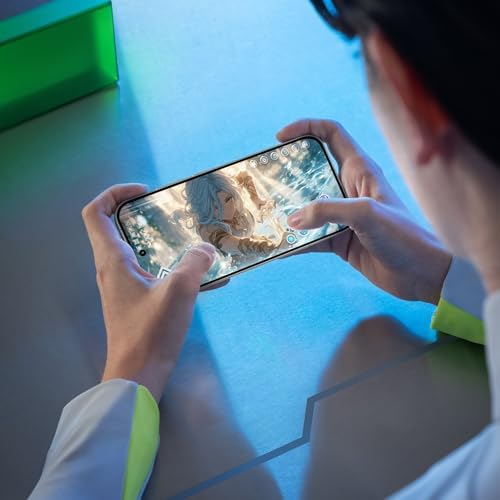 XIAOMI Poco F8 PRO 5G Ai (Compatible with Tmobile Mint Tello & Global) (256GB + 12GB) Ai 2K 6.59" Bose Sound 50MP Gamers Phone NFC Dual sim Unlocked Model 2510DPC44G Liberado (Black)