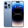 MMY I14 Pro MAX Unlocked Cell Phone, Long Battery Life 6.82