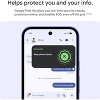 Google Pixel 10a - 128GB