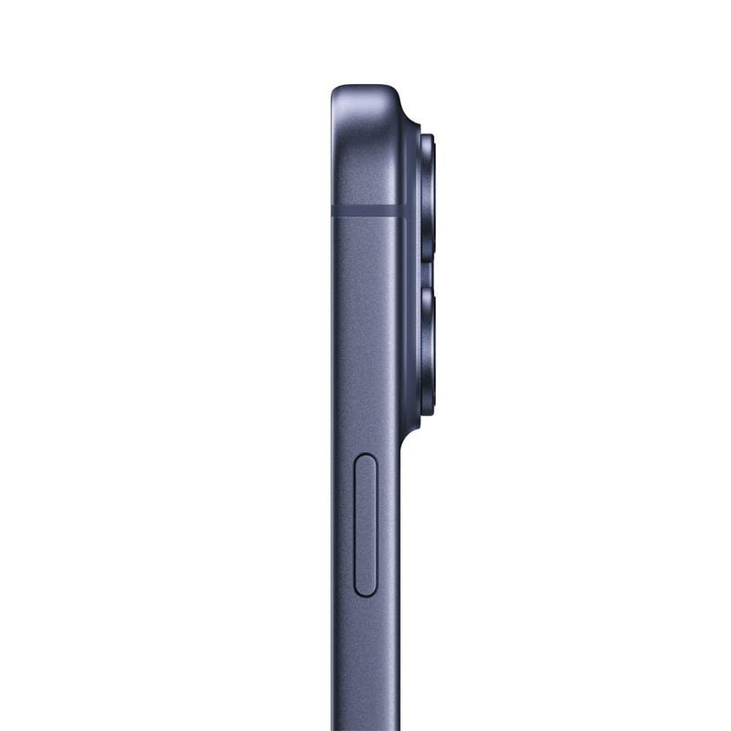 Apple iPhone 17 Pro Max - Deep Blue