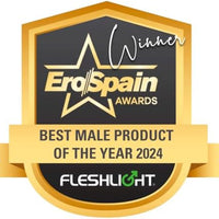 Fleshlight Stamina Training Unit Male Masturbator, Pink Lady | Sample Lube Included, Molded from Actual Actress, Exact Pornstar Replica, Male Masturbator, Stroker, Official Sex Toy for Men