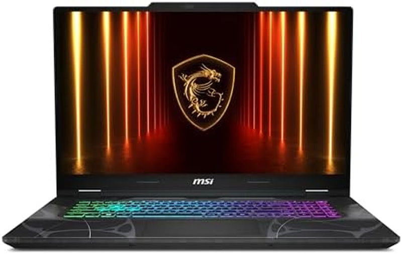 msi Cyborg 17 17.3" FHD 144Hz Gaming Laptop
