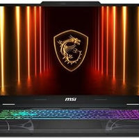 msi Cyborg 17 17.3" FHD 144Hz Gaming Laptop