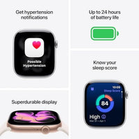 Apple Watch Series 11 [GPS 42mm]