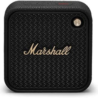 Marshall Willen II Portable Bluetooth Speaker