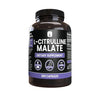 PURE ORIGINAL INGREDIENTS L-Citrulline DL-Malate 2:1 (365 Capsules) No Magnesium Or Rice Fillers, Always Pure, Lab Verified