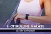 PURE ORIGINAL INGREDIENTS L-Citrulline DL-Malate 2:1 (365 Capsules) No Magnesium Or Rice Fillers, Always Pure, Lab Verified
