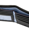 Tommy Hilfiger Men's Passcase Wallet with Removable ID Window