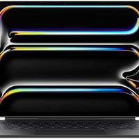 Apple iPad Magic Keyboard Case for iPad Pro 13-inch (M4 and M5), Great Typing Experience, Built-in Trackpad, Function Row, US English - Black
