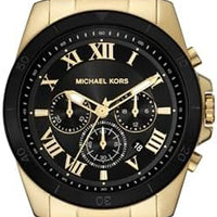 Ofertaza, Michael Kors Alek Men's Watch, Stainless Steel Watch for Men