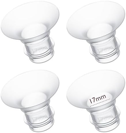 Momcozy S9 Pro Wearable Breast Pump Hands-Free, 24mm, 1 Pack, Gray