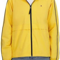 Ofertaza, Tommy Hilfiger Women’s Windbreaker Jacket, todas las tallas