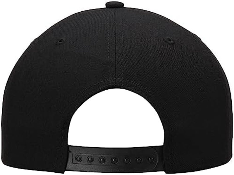 Ofertaza, Reebok [VR56Z] UFC Snapback Hat - Black | Blue