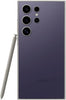 SAMSUNG Galaxy S24 Ultra 5G S9280 Physical Dual SIM 512GB 12GB RAM AI Smartphone, Factory Unlocked, Global Model, Long Battery Life - Titanium Violet