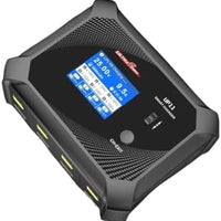 Ultra Power Up11 Ac 240w Dc540w 4 Port Ac/Dc Charger UPTUP11