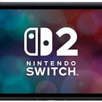 Amazon Nintendo Switch 2: Choose Your Game Bundle