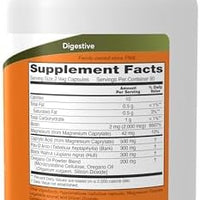 NOW Foods Supplements, Candida Support with Pau D'Arco, Oregano Oil, Black Walnut & Caprylic Acid, 180 Veg Capsules