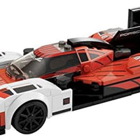 Ofertaza,  LEGO Speed Champions Porsche 963 76916, Model Car