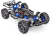 Traxxas Slash 4X4 BL-2s Brushless
