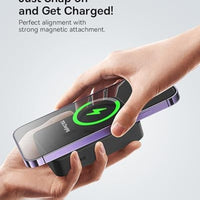 Baseus Magsafe Battery Pack 20000mAh Wireless Portable Charger