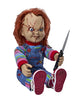 Spirit Halloween Talking Chucky Doll - 24 inch, Multicolor