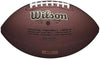 Wilson NFL Super Grip Composite Footballs