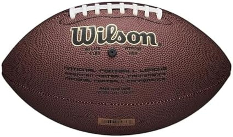 Ofertaza, WILSON NFL Super Grip Composite Football