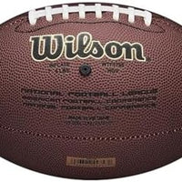 Ofertaza, WILSON NFL Super Grip Composite Football